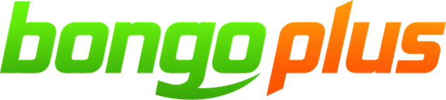 bongo plus online casino Philippines logo